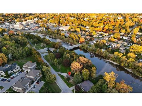 165 Thomas Street, St. Marys, ON - Outdoor With Body Of Water With View