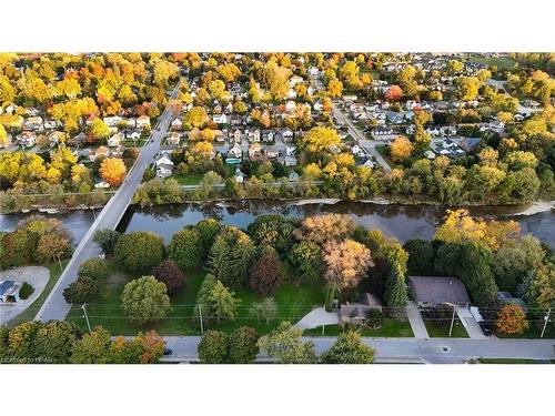 165 Thomas Street, St. Marys, ON - Outdoor With Body Of Water With View