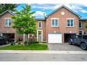 2-401 Springbank Avenue, Woodstock, ON  - Outdoor With Facade 