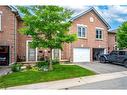 2-401 Springbank Avenue, Woodstock, ON  - Outdoor 