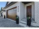 300 Orr Street, Stratford, ON  - Outdoor 