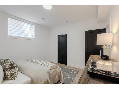 300 Orr Street, Stratford, ON - Indoor Photo Showing Bedroom