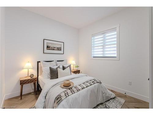 300 Orr Street, Stratford, ON - Indoor Photo Showing Bedroom