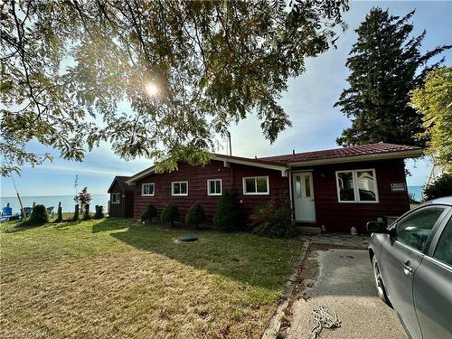 77499 Melena Drive, Bayfield, ON - Outdoor