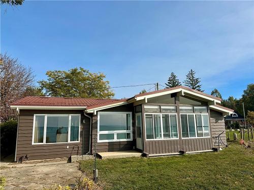 77499 Melena Drive, Bayfield, ON - Outdoor