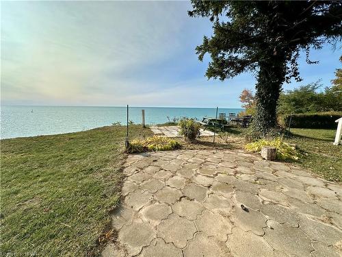 77499 Melena Drive, Bayfield, ON - Outdoor With Body Of Water With View