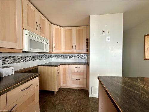 77499 Melena Drive, Bayfield, ON - Indoor Photo Showing Kitchen