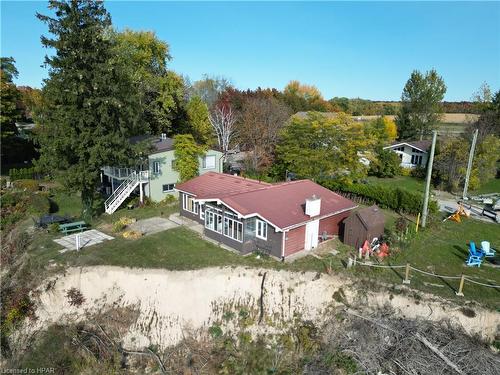 77499 Melena Drive, Bayfield, ON - Outdoor