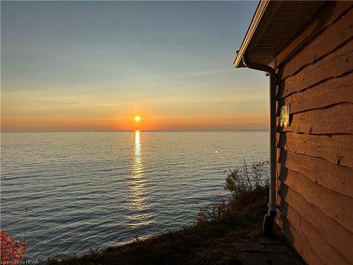 77499 Melena Drive, Bayfield, ON - Outdoor With Body Of Water With View