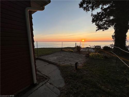 77499 Melena Drive, Bayfield, ON - Outdoor With Body Of Water With View