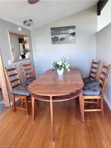 77499 Melena Drive, Bayfield, ON - Indoor Photo Showing Dining Room