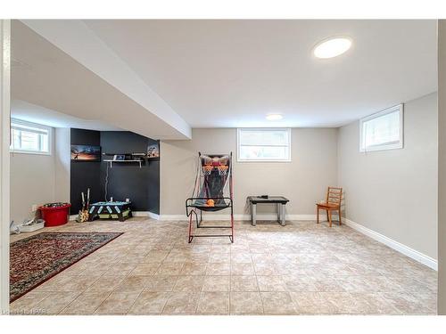 255 Water Street S, St. Marys, ON - Indoor Photo Showing Basement