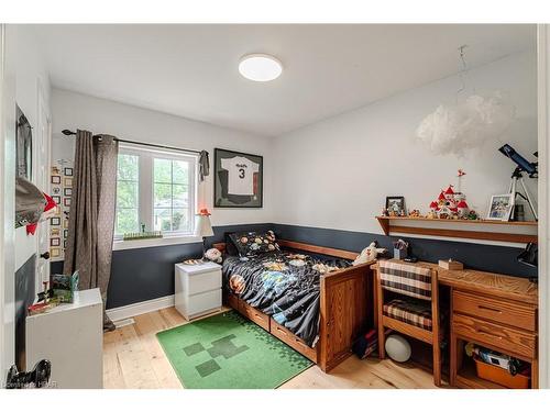 255 Water Street S, St. Marys, ON - Indoor Photo Showing Bedroom