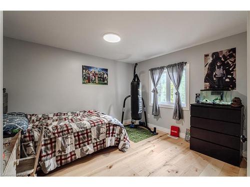 255 Water Street S, St. Marys, ON - Indoor Photo Showing Bedroom