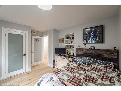 255 Water Street S, St. Marys, ON - Indoor Photo Showing Bedroom