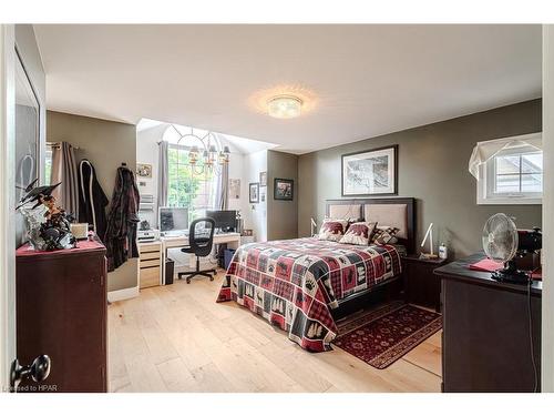 255 Water Street S, St. Marys, ON - Indoor Photo Showing Bedroom