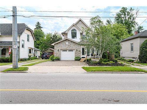 255 Water Street S, St. Marys, ON - Outdoor With Facade