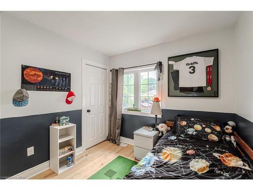 255 Water Street S, St. Marys, ON - Indoor Photo Showing Bedroom