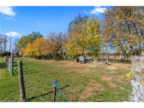 4 Seip Road, South Bruce, ON - Outdoor With View