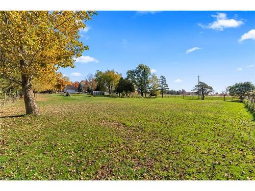 4 Seip Road, South Bruce, ON - Outdoor With View