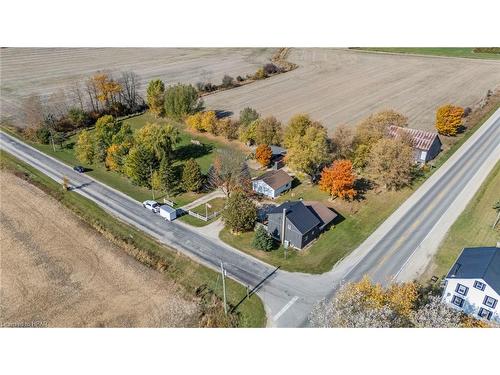 4 Seip Road, South Bruce, ON - Outdoor With View