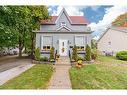 110 Quebec Street, Goderich, ON  - Outdoor With Facade 