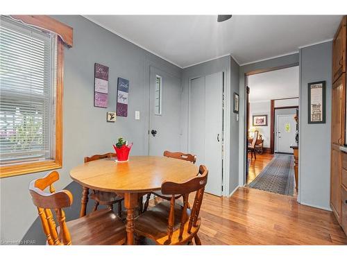 110 Quebec Street, Goderich, ON - Indoor Photo Showing Dining Room