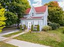 110 Quebec Street, Goderich, ON  - Outdoor With Facade 