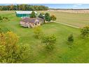 5481 Wellington Road 2, Minto Twp, ON  - Outdoor With View 