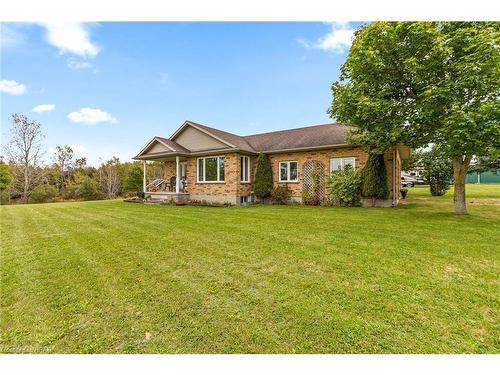 5481 Wellington Road 2, Minto Twp, ON - Outdoor