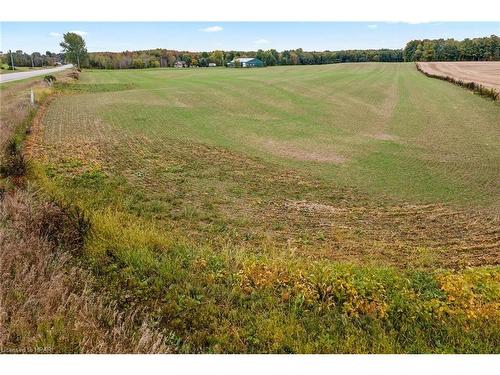 5481 Wellington Road 2, Minto Twp, ON - Outdoor With View