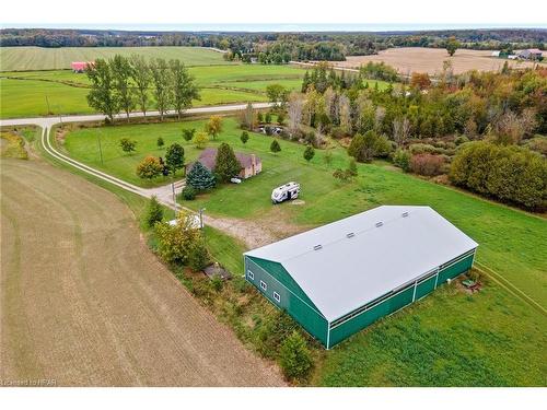 5481 Wellington Road 2, Minto Twp, ON - Outdoor With View