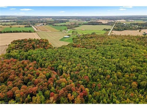 5481 Wellington Road 2, Minto Twp, ON - Outdoor With View