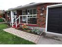 205 Bennett Street W, Goderich, ON  - Outdoor 