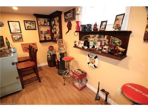 205 Bennett Street W, Goderich, ON - Indoor Photo Showing Other Room