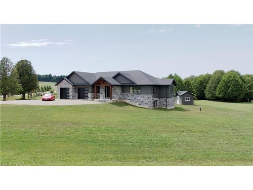 6450 Given Road, Minto Twp, ON - Outdoor