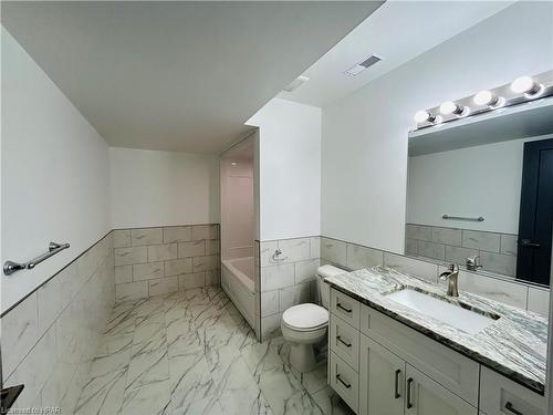 6450 Given Road, Minto Twp, ON - Indoor Photo Showing Bathroom