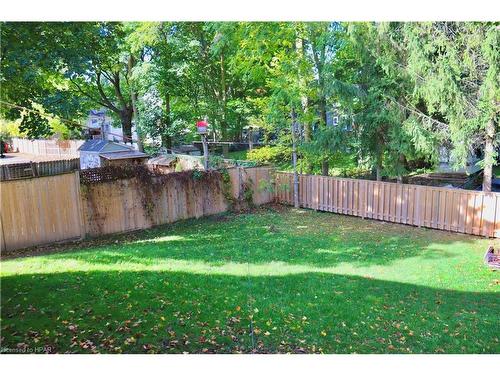 264 Edward Street, Wingham, ON - Outdoor With Backyard