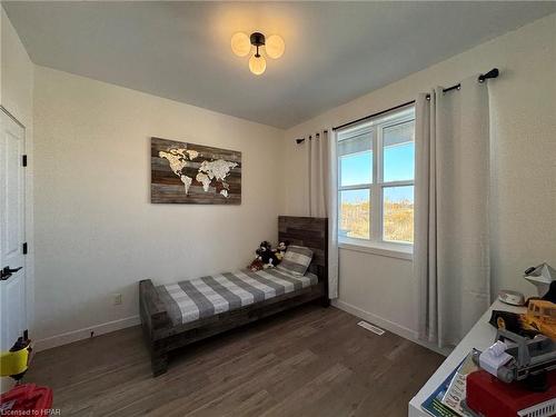 16 Silver Creek Road, Seaforth, ON - Indoor Photo Showing Bedroom