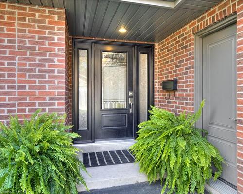 100 Caroline Street, Stratford, ON - Outdoor With Deck Patio Veranda With Exterior