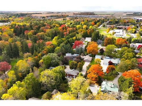 100 Caroline Street, Stratford, ON - Outdoor With View