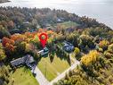 35 Maitland Avenue, Central Huron, ON  - Outdoor With Body Of Water With View 