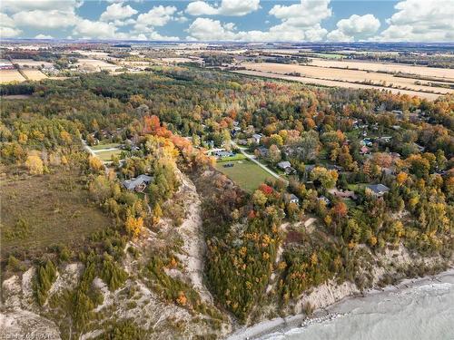 35 Maitland Avenue, Central Huron, ON - Outdoor With View