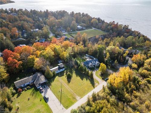 35 Maitland Avenue, Central Huron, ON - Outdoor With Body Of Water With View