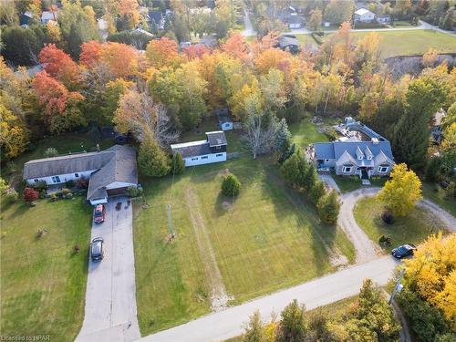 35 Maitland Avenue, Central Huron, ON - Outdoor With View