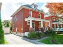 127 Avon Street, Stratford, ON  - Outdoor 