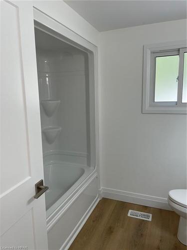 26 Watergate Drive, Huron Haven, ON - Indoor Photo Showing Bathroom