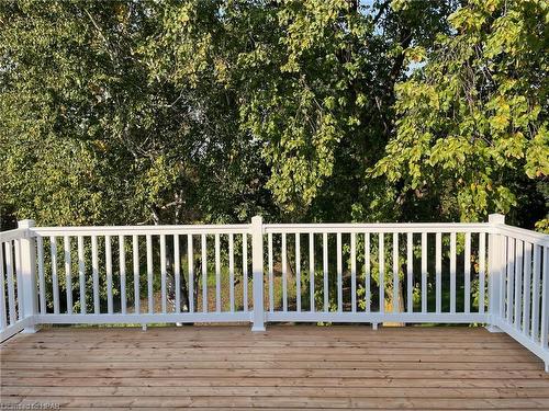 26 Watergate Drive, Huron Haven, ON - Outdoor With Deck Patio Veranda