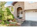 60 Meighen Mews, Stratford, ON  - Outdoor 