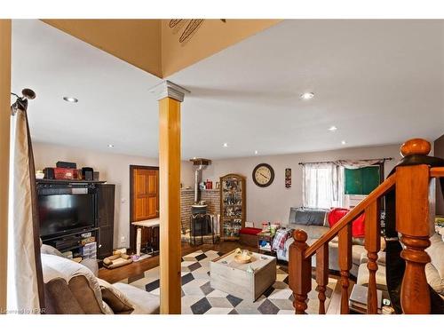 450 Inkerman Street W, Listowel, ON - Indoor Photo Showing Other Room